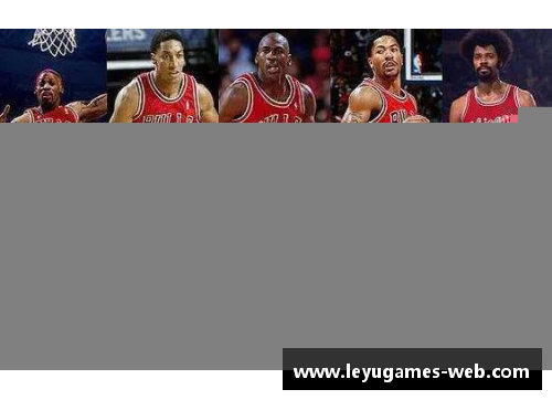 NBA球队颜值担当大揭秘：各队最帅球员一览